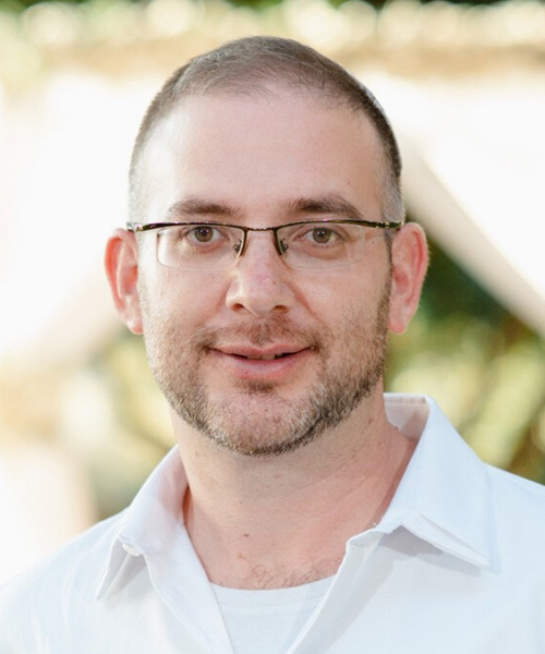 יאיר ריס